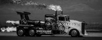 351 - SHOCKWAVE JET TRUCK - AIROV-BIELING SHIRL - united states <div